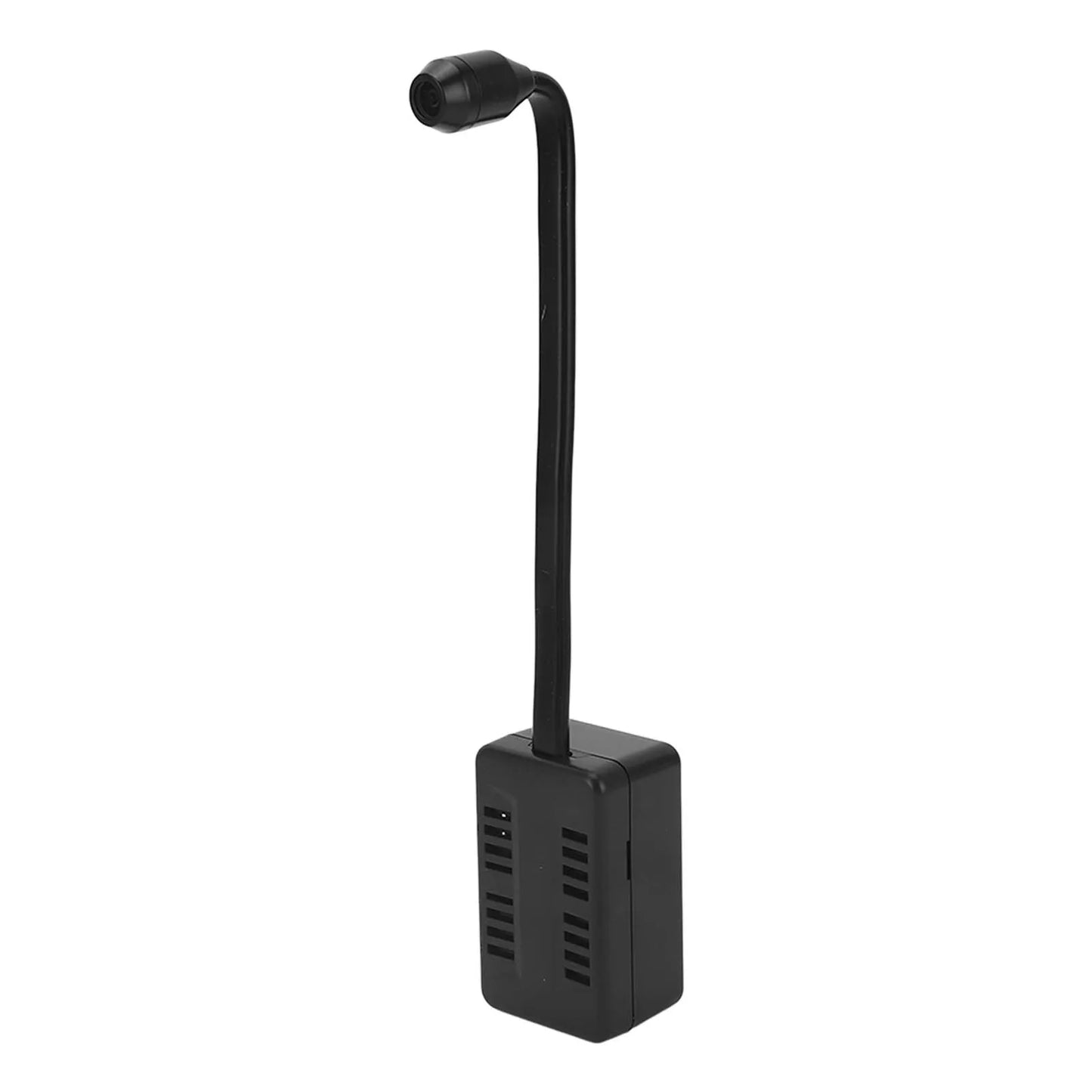 Mini WIFI camera, HD 1080P X7 with small adjustable snake lens, perfect for home use.