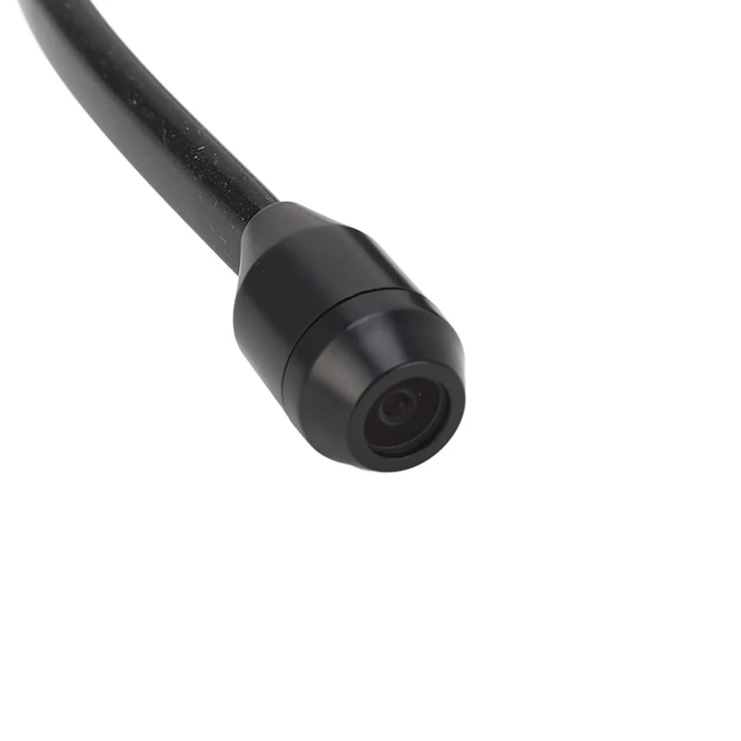 Mini WIFI camera, HD 1080P X7 with small adjustable snake lens, perfect for home use.