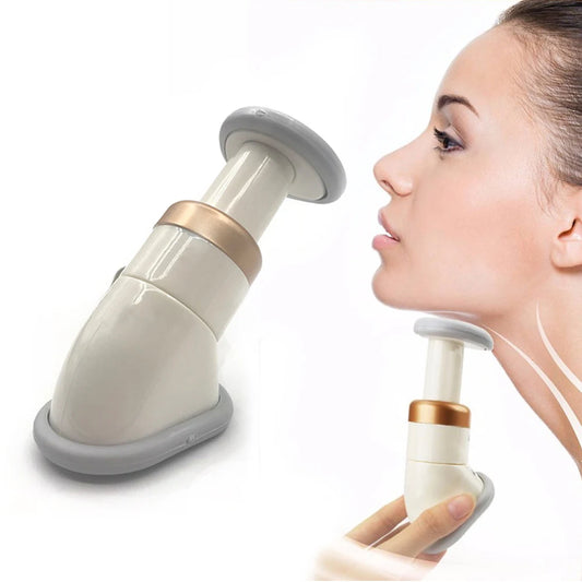 Massage for tighten and reduce double chin, wrinkles and a facelift. Your face always need the massage and stimulants to keep it looks young and fresh and this massage making it more simple to do every day.